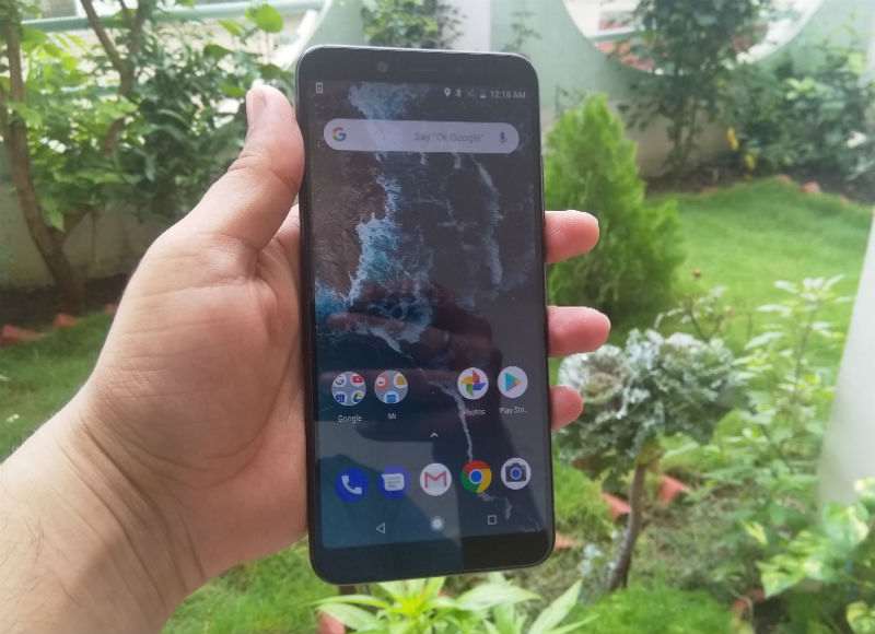 Обзор Xiaomi Mi A2 - лучшее, что они сделали в 2018 году