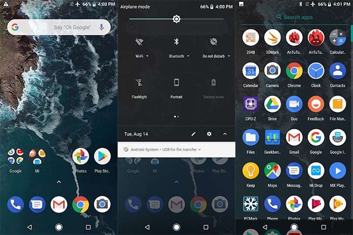 Обзор Xiaomi Mi A2 - лучшее, что они сделали в 2018 году