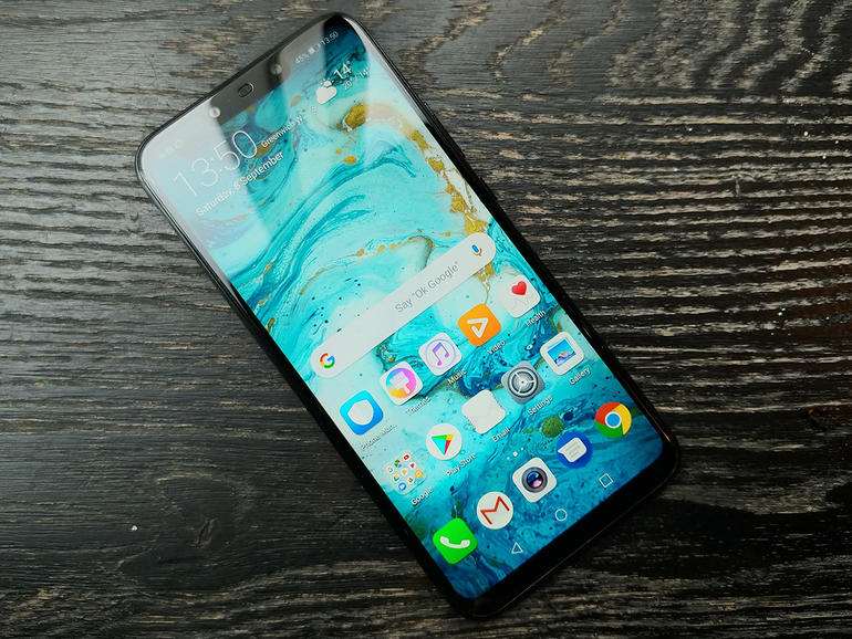 Обзор Huawei Mate 20 Lite - ненужный недофлагман