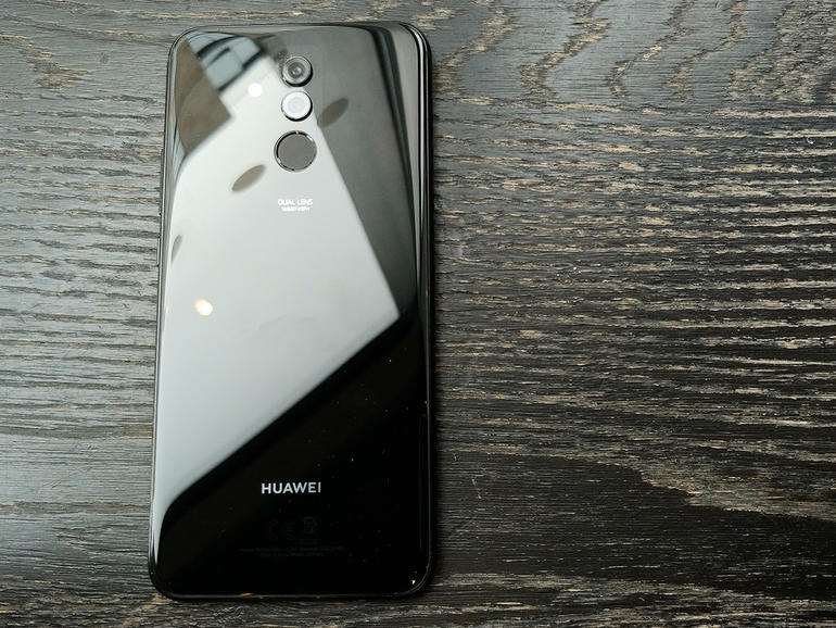 Обзор Huawei Mate 20 Lite - ненужный недофлагман