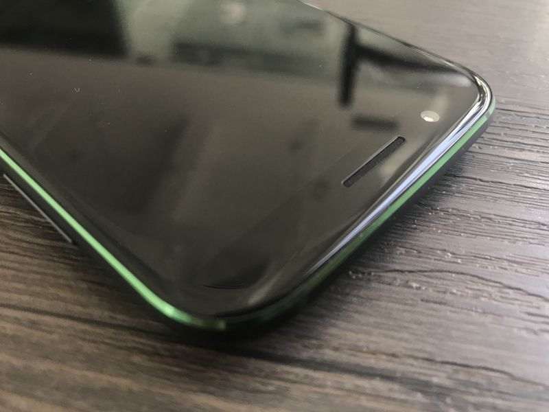 Xiaomi Black Shark – характеристики, цена и дата выхода в России