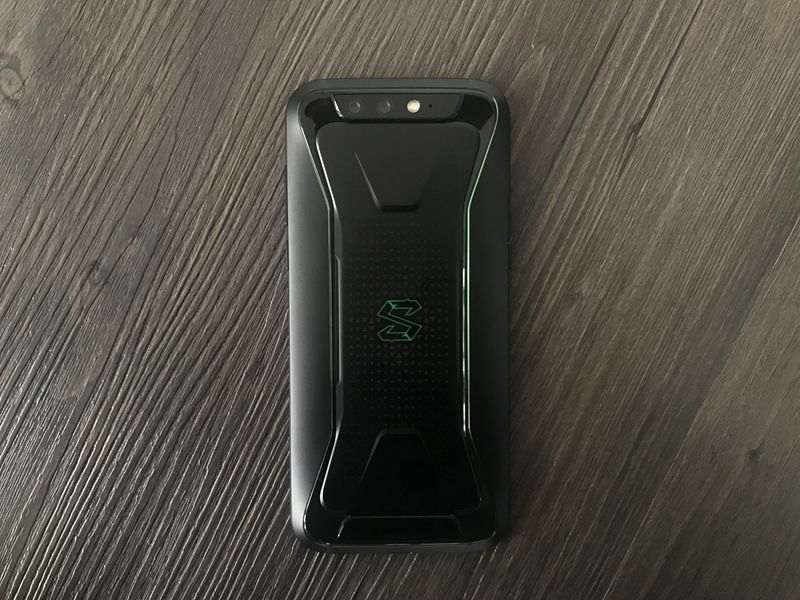 Xiaomi Black Shark – характеристики, цена и дата выхода в России