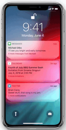 Обзор iOS 12 - что нового, как установить, стоит ли обновляться