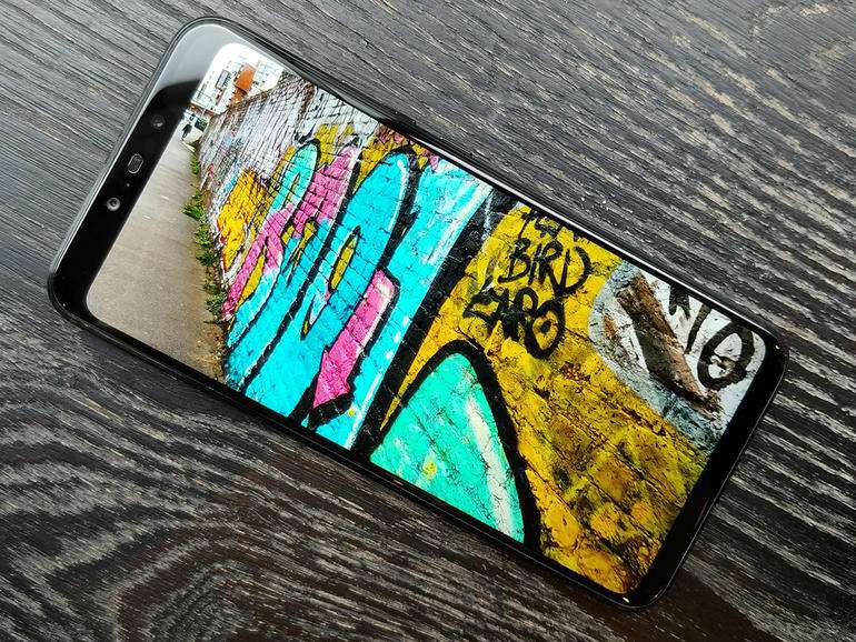 Обзор Huawei Mate 20 Lite - ненужный недофлагман