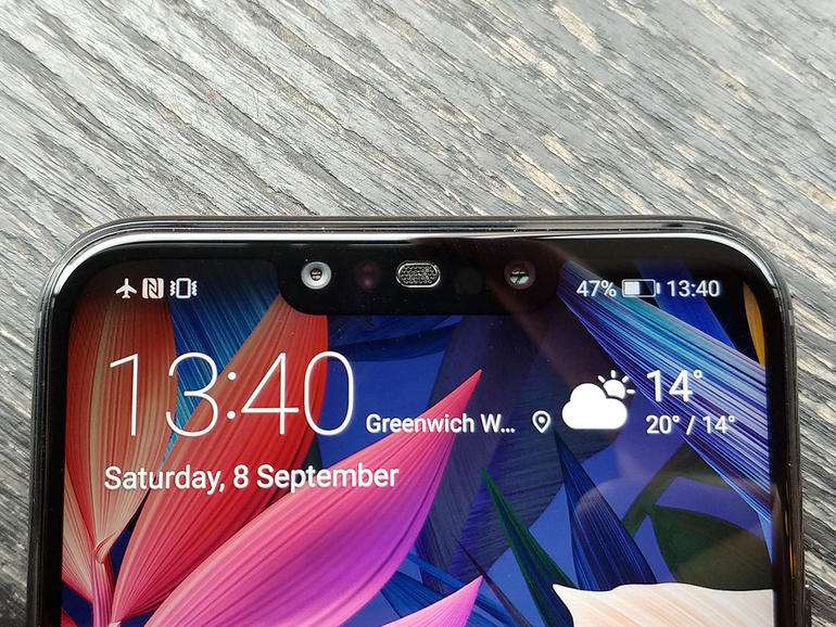 Обзор Huawei Mate 20 Lite - ненужный недофлагман