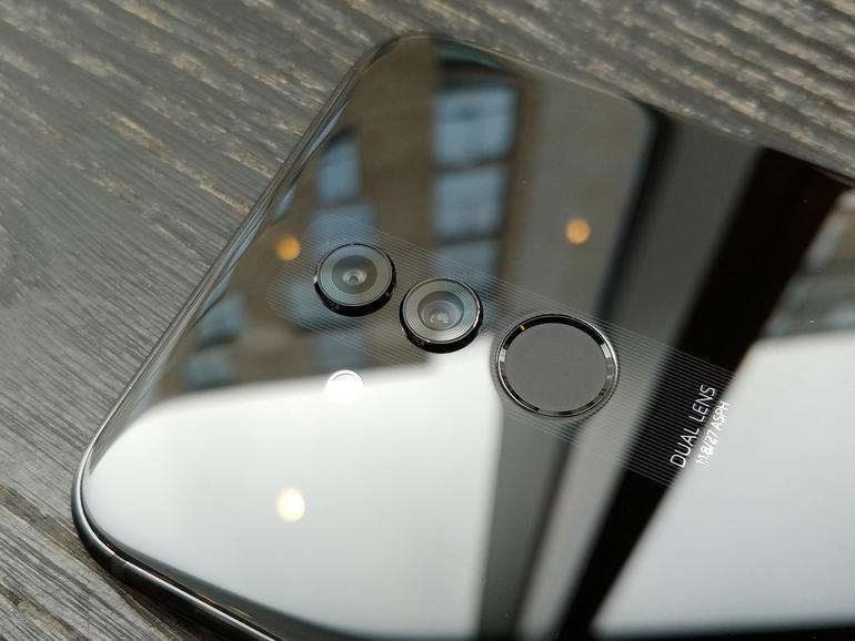 Обзор Huawei Mate 20 Lite - ненужный недофлагман