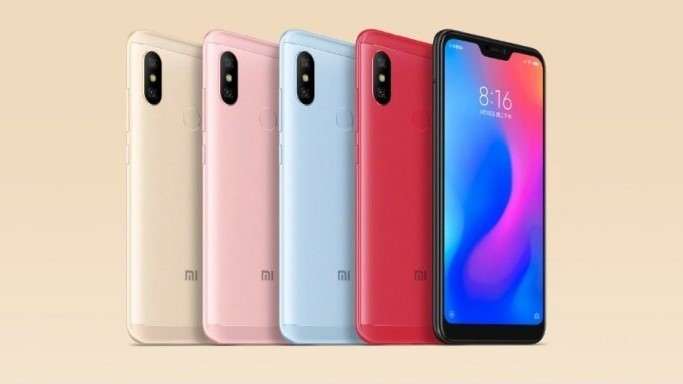 Каким будет Xiaomi Redmi Note 6 - характеристики и дата выхода в России