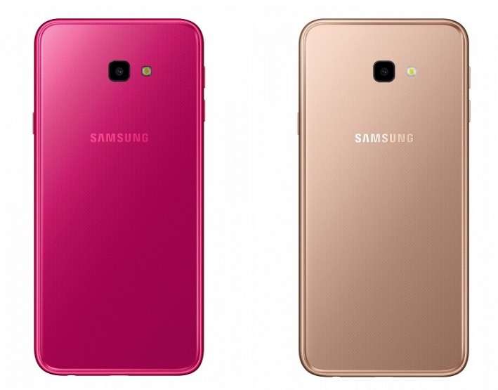 Samsung Galaxy J4 и J6 Plus - стильные и недорогие смартфоны