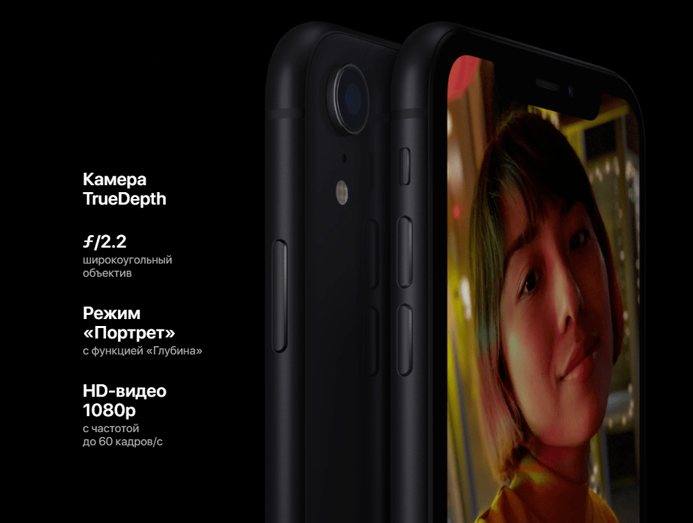 Apple неприятно удивила ценой "доступного" iPhone XR