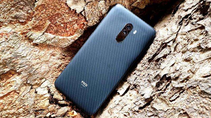 Xiaomi Pocophone F1 - характеристики, дата выхода и цена в России