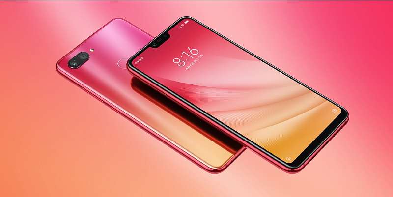 Яркий и недорогой флагман Xiaomi Mi8 Youth доступен по цене 204$