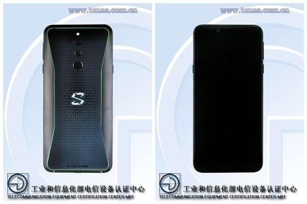 Xiaomi Black Shark 2 готовится к релизу – каким он будет?