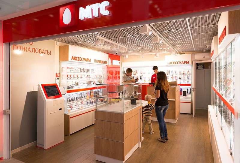 Тариф МТС «Мой Smart» - условия, цена, преимущества и недостатки