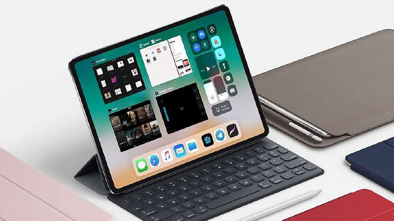 Каким будет новый iPad Pro 2018 - дата выхода, цена и характеристики