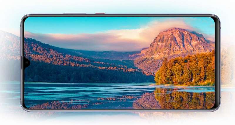 Представлен ультимативный игровой флагман Huawei Mate 20X