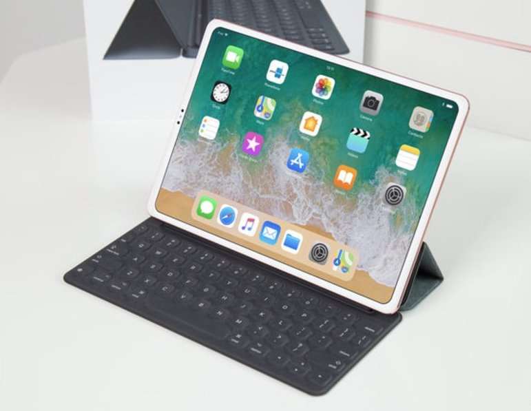 Каким будет новый iPad Pro 2018 - дата выхода, цена и характеристики