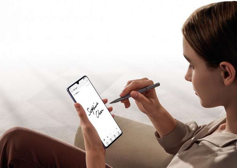 Представлен ультимативный игровой флагман Huawei Mate 20X