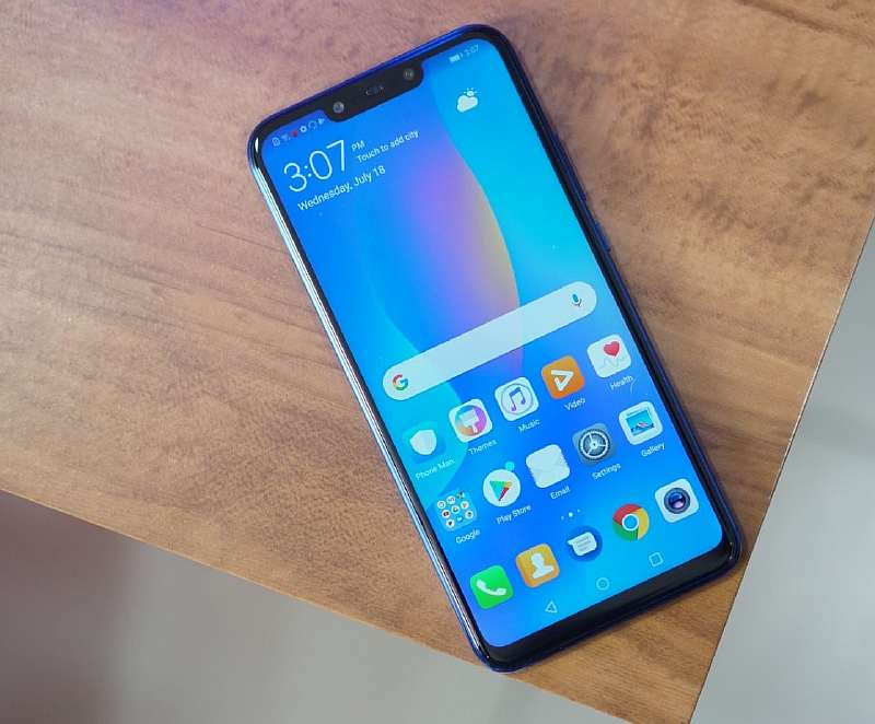 Huawei Nova 3i - характеристики, дата выхода в России, цена и отзывы