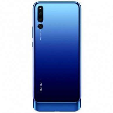 Honor Magic 2 - безрамочный убийца Mi Mix 3 с шестью камерами
