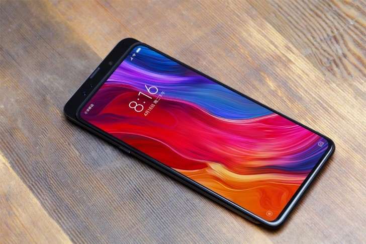 Xiaomi Mi Mix 3: цена, дата выхода в России, характеристики и дизайн безрамочника