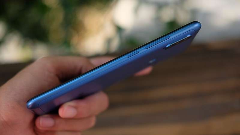 Обзор Xiaomi Redmi Note 6 Pro - отличный бюджетник без недостатков