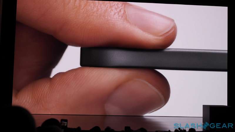 Безрамочный iPad Pro 2018 с 1 ТБ памяти приятно удивил ценой