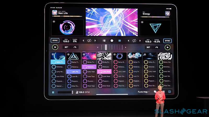 Безрамочный iPad Pro 2018 с 1 ТБ памяти приятно удивил ценой