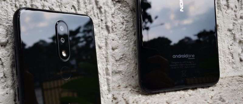 Обзор Nokia 5.1 Plus - когда недостатки перевешивают