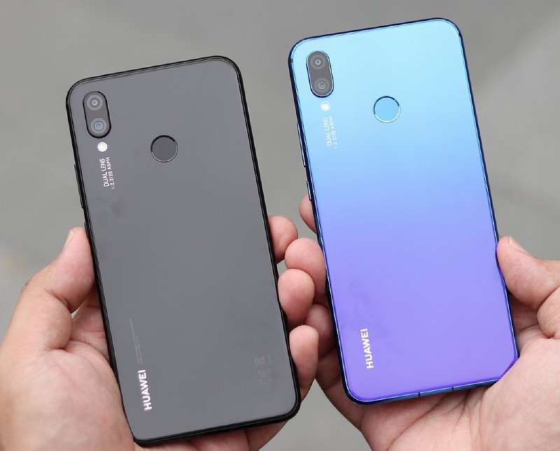 Huawei Nova 3i - характеристики, дата выхода в России, цена и отзывы