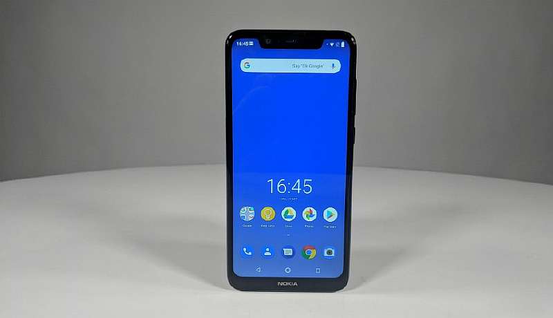 Обзор Nokia 5.1 Plus - когда недостатки перевешивают