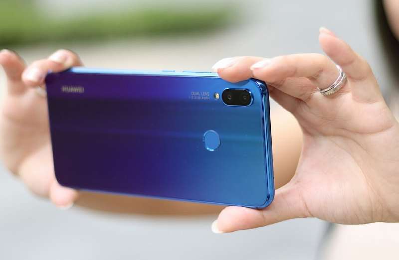 Huawei Nova 3i - характеристики, дата выхода в России, цена и отзывы