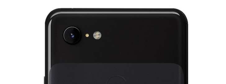 Google Pixel 3 с монобровью и возросшим ценником официально представлен