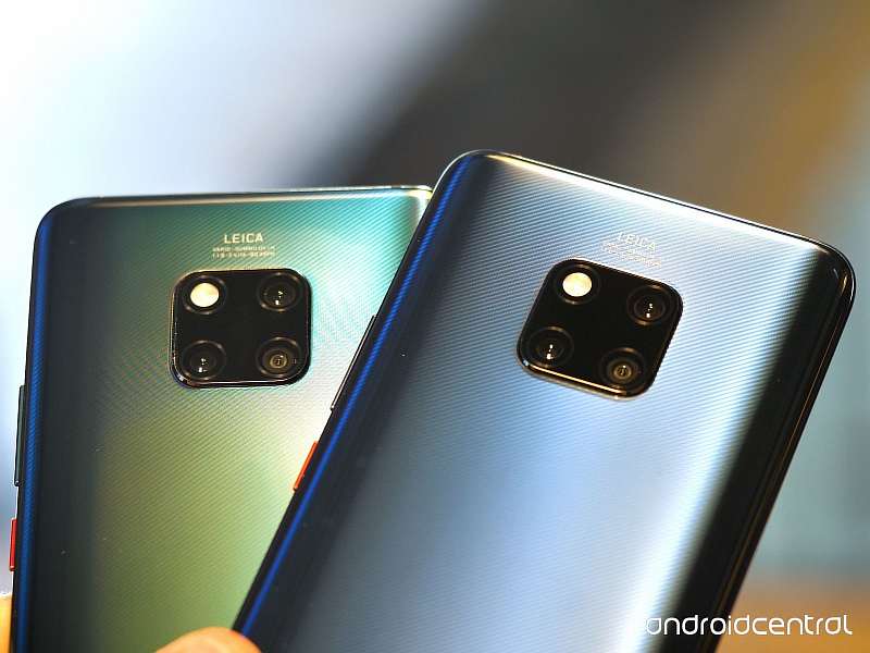 На выставке MWC 2019 назвали лучший смартфон года