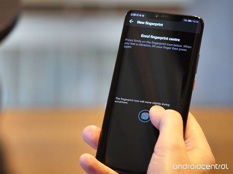 Huawei представила Mate 20 и Mate 20 Pro – характеристики, цена и дата выхода