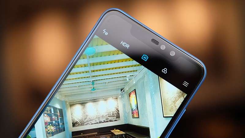 Обзор Xiaomi Redmi Note 6 Pro - отличный бюджетник без недостатков