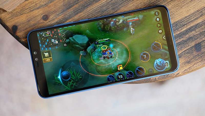Обзор Xiaomi Redmi Note 6 Pro - отличный бюджетник без недостатков