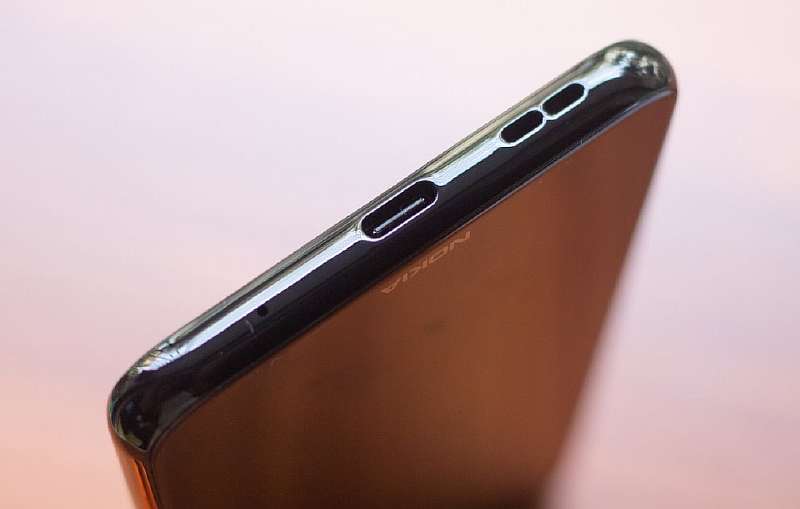 Обзор Nokia 5.1 Plus - когда недостатки перевешивают