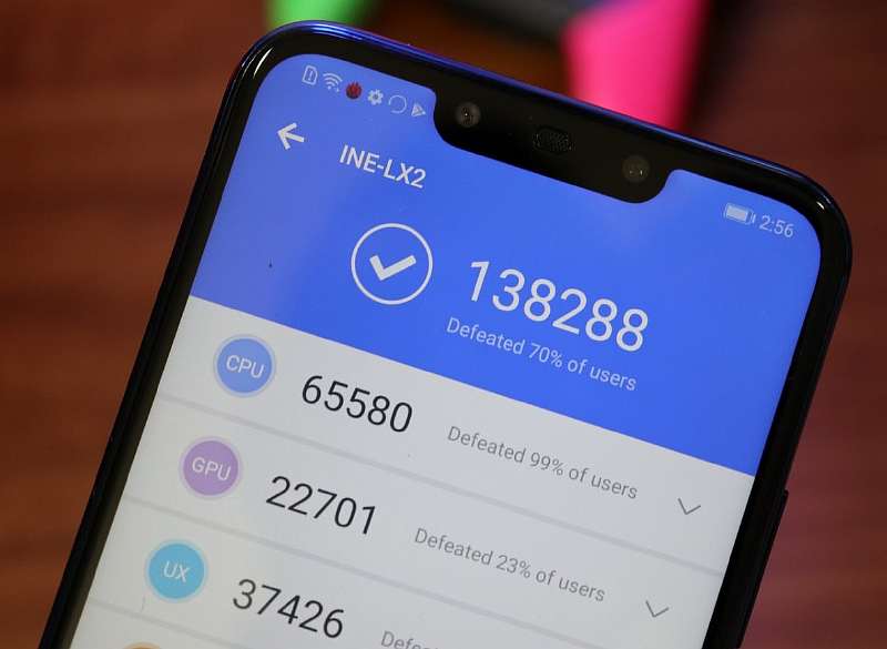Huawei Nova 3i - характеристики, дата выхода в России, цена и отзывы