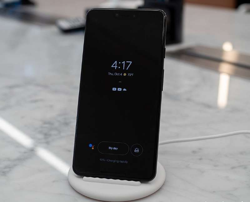 Google Pixel 3 с монобровью и возросшим ценником официально представлен