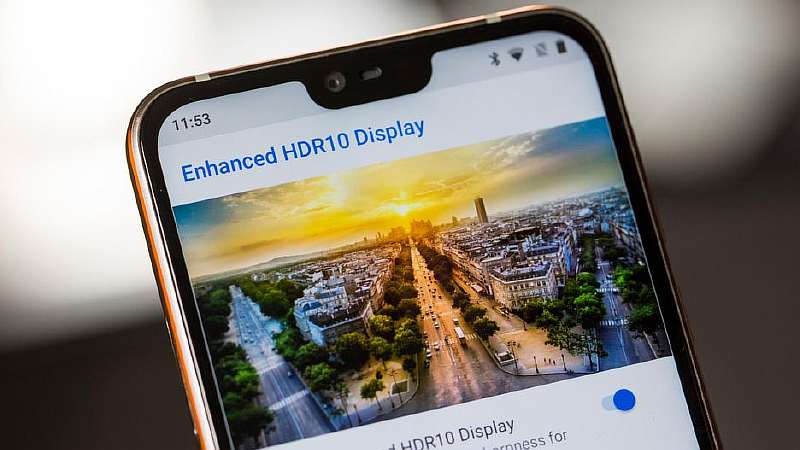 Обзор Nokia 7.1 - отличный смартфон с фатальным недостатком