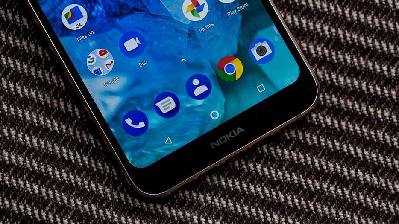 Обзор Nokia 7.1 - отличный смартфон с фатальным недостатком