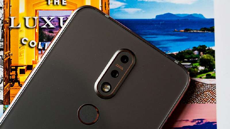 Обзор Nokia 7.1 - отличный смартфон с фатальным недостатком