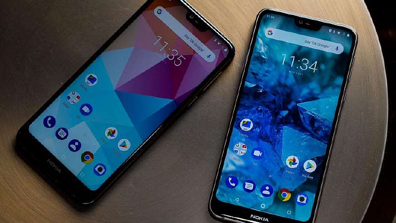 Обзор Nokia 7.1 - отличный смартфон с фатальным недостатком