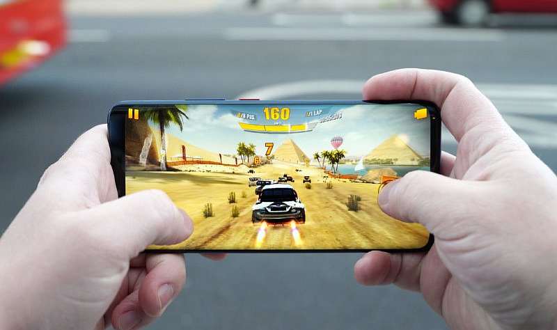 Обзор Huawei Mate 20 Pro - лучший среди лучших