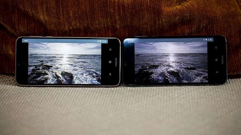 Обзор Nokia 7.1 - отличный смартфон с фатальным недостатком