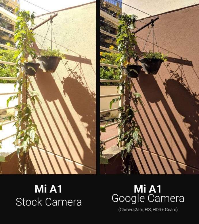Все смартфоны Xiaomi начнут фотографировать гораздо лучше с MIUI 10