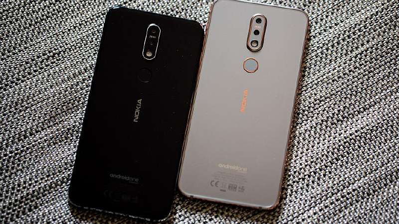 Обзор Nokia 7.1 - отличный смартфон с фатальным недостатком