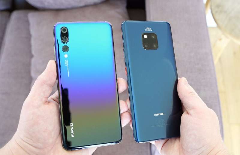 Обзор Huawei Mate 20 Pro - лучший среди лучших
