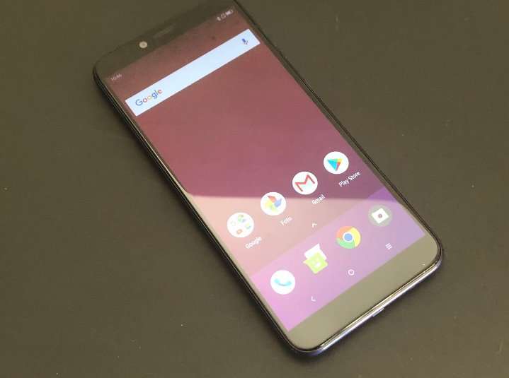 Обзор Lenovo K5 Play - лучший смартфон до 100$
