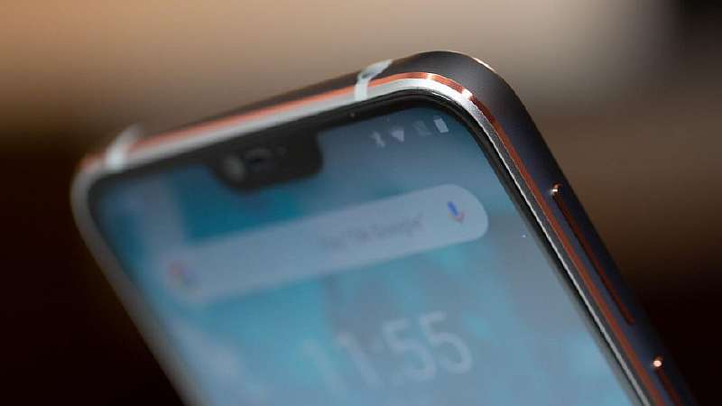 Обзор Nokia 7.1 - отличный смартфон с фатальным недостатком